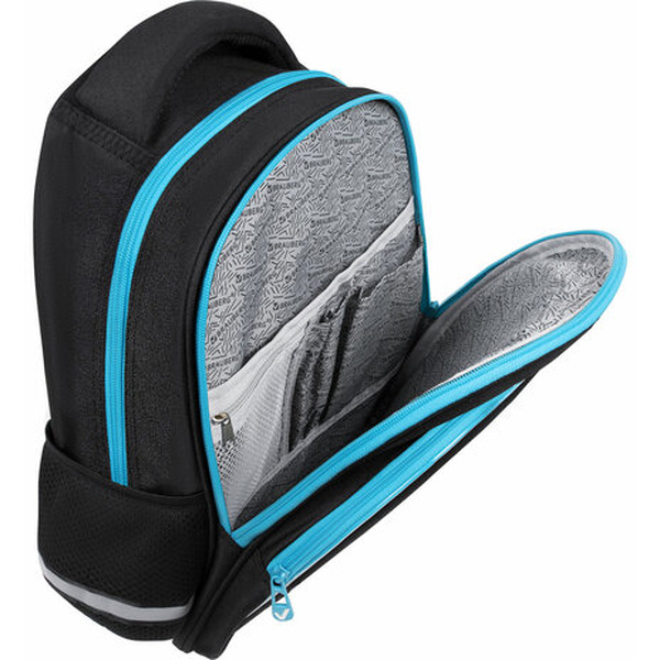 Рюкзак BRAUBERG Open space 272095