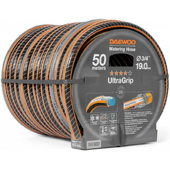 Шланг Daewoo Power UltraGrip DWH 5137 (3/4'', 50 м)