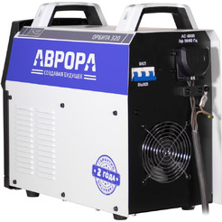 Сварочный инвертор Aurora Орбита 250 40268