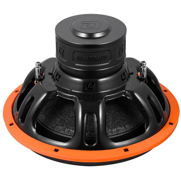 Сабвуфер DL Audio Gryphon Pro 15 V.3