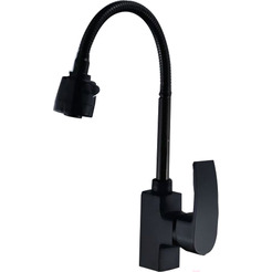 Смеситель Econoce EC0275BL
