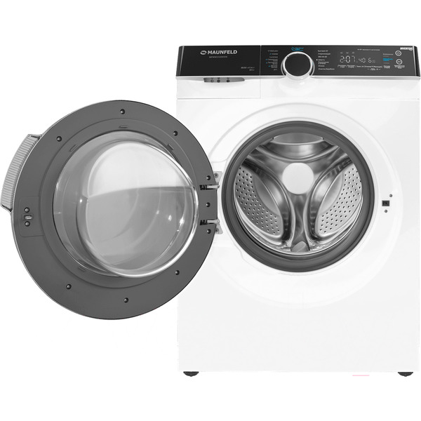Стиральная машина MAUNFELD MFWM1510WH06