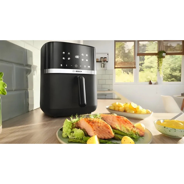 Аэрогриль Bosch MAF462B1