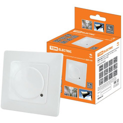 Датчик движения TDM ДДМ-05В SQ0324-0030