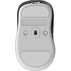 Мышь IO by Red Square Ergo Pro io1002 (черный)