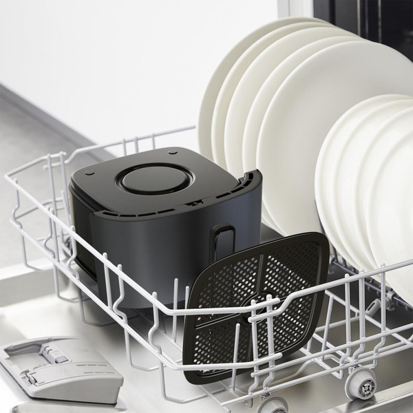 Аэрогриль TEFAL EY245B10