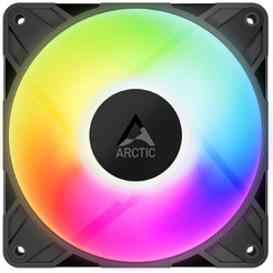 Комплект вентиляторов для корпуса Arctic P12 Pro A-RGB 3 Pack ACFAN00310A