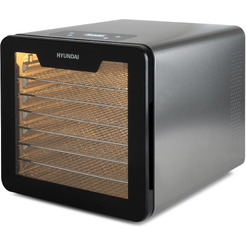 Сушилка для овощей и фруктов Hyundai HYFD-8802