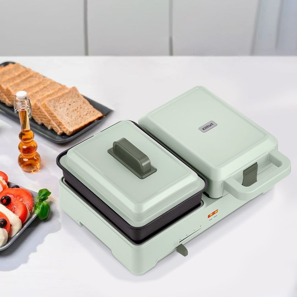 Бутербродница Kitfort КТ-6061-1