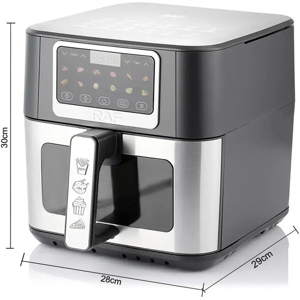 Аэрогриль RAF R.50001