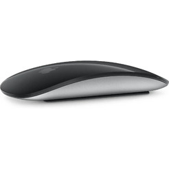 Мышь Apple Magic Mouse MXK63Z/A (черный)