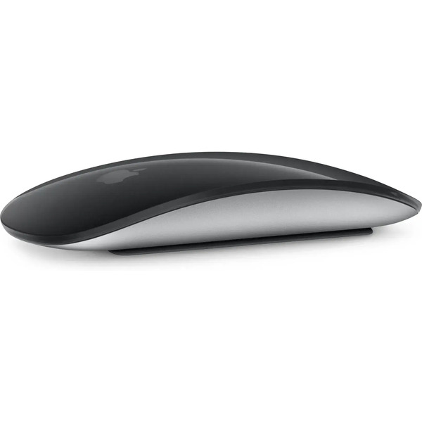 Мышь Apple Magic Mouse MXK63Z/A (черный)