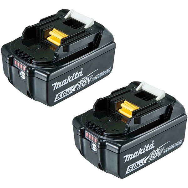 Ударный гайковерт MAKITA DTW1001RTJ