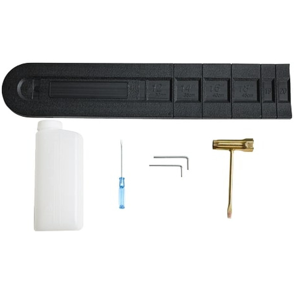 Бензопила Huter BS-2800M (70/6/19)