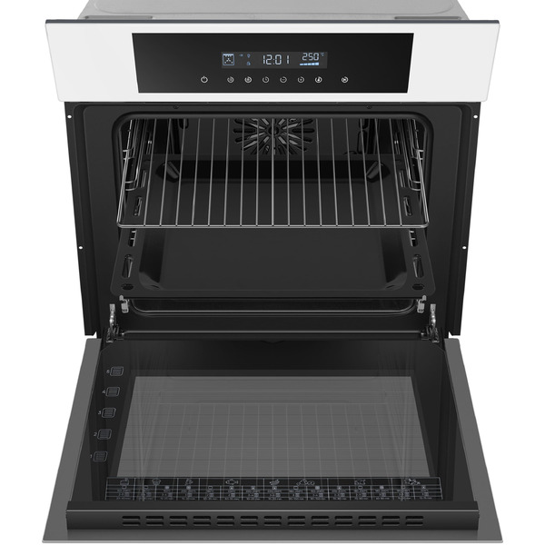 Шкаф духовой электрический MAUNFELD AEOD60103W