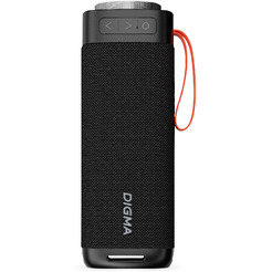 Колонка портативная Digma D-PS1522