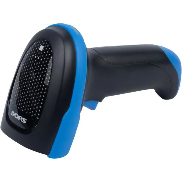 Сканер штрих-кода Dors CT20 1D/2D (SYS-052626)