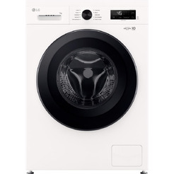 Стиральная машина LG F2Y1HS6W.ABWPCOM