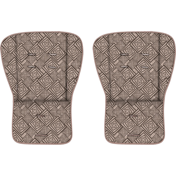 Коляска прогулочная «книга» Lorelli Combi S700 + Footcover 2017 Beige (10020941750)