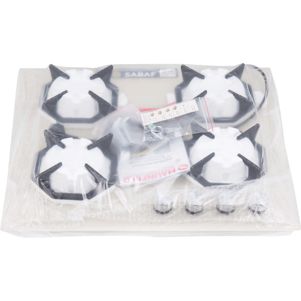 Варочная панель MAUNFELD EGHG.64.23CBG/G