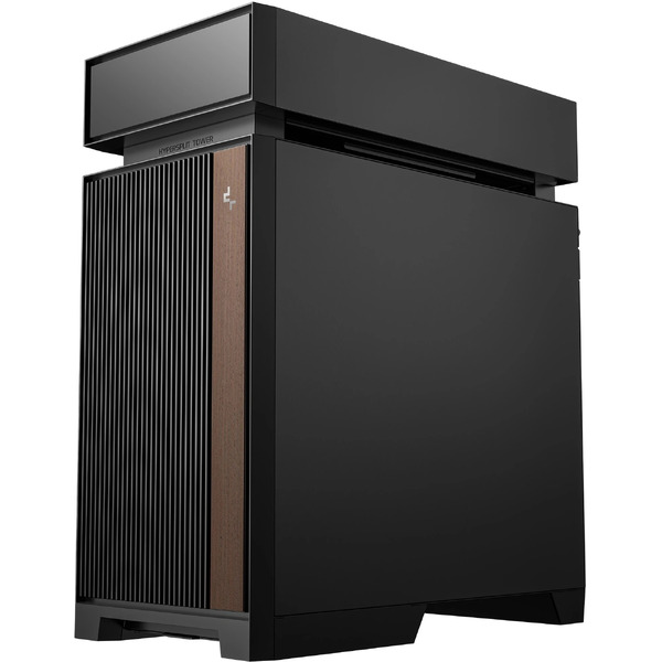 Корпус DeepCool CL660 R-CL660-BKNNA0-G-1