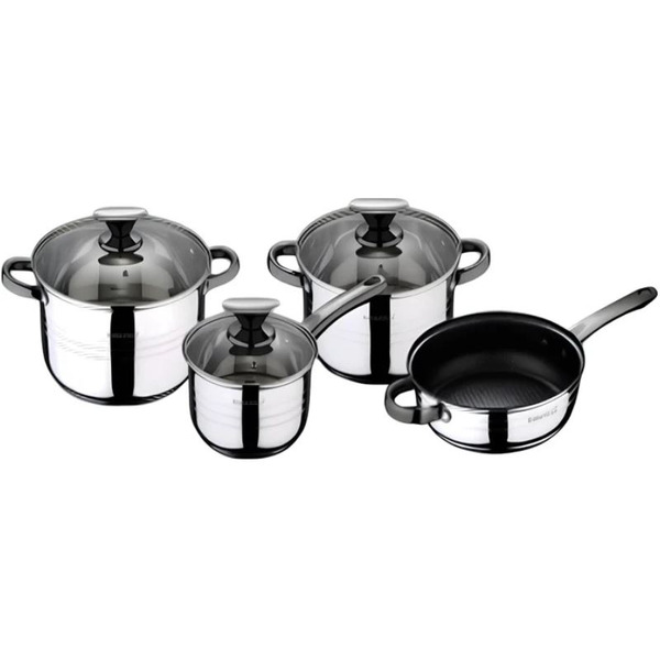 Набор посуды Kaisa Villa KV-6606