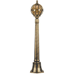 Садовый светильник Feron 06343