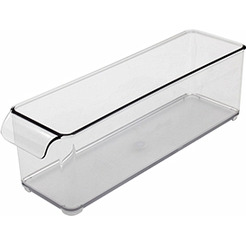 Контейнер для холодильника Berossi Mannaz ИК 69700000 (прозрачный)