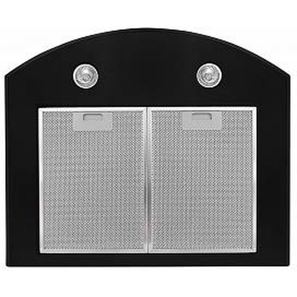 Кухонная вытяжка Maunfeld Chelsea 60 (черный)