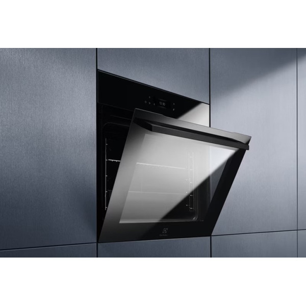 Электрический духовой шкаф Electrolux KOEBP39Z