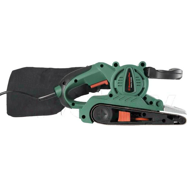 Ленточная шлифмашина Hammer Flex LSM800B 158564
