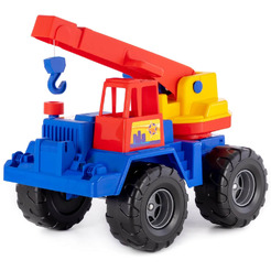 Кран Нордпласт Супергигант 431608_NP