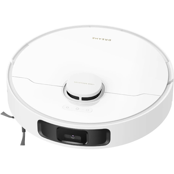 Робот-пылесос Dreame Robot Vacuum L10s Plus (RLL42SD) белый