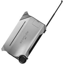 Портативная станция питания EcoFlow DELTA PRO 3