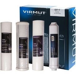 Комплект сменных картриджей VIRMUT СЕТ-7 267500564