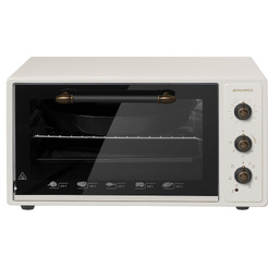 Печь электрическая MAUNFELD СEMOA.456.RIB