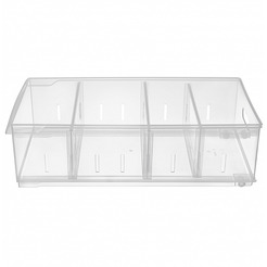 Контейнер Бытпласт Rolly 433217401 11.5 л