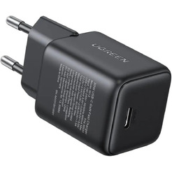 Сетевое зарядное устройство UGREEN X513-55531 30W (серый)