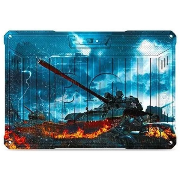 Планшет BQ-Mobile BQ-1083G Armor PRO PLUS 8GB 3G (Print 8)