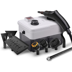 Пароочиститель CENTEK CT-9401