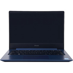 Ноутбук Horizont H-book 14 МАК4 T32E3W