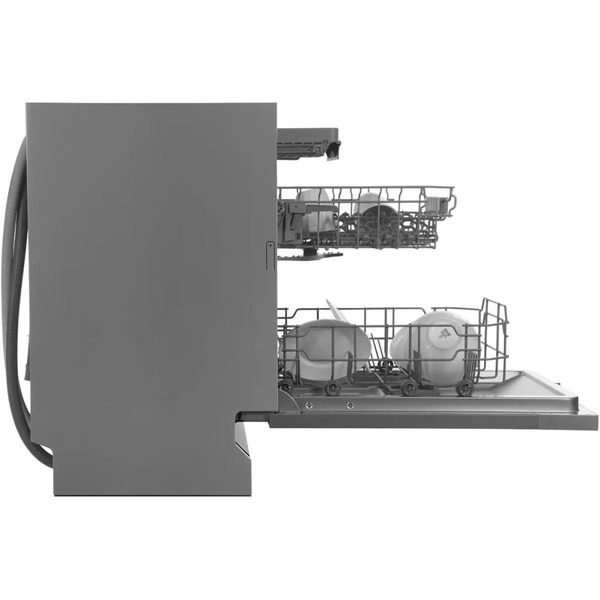 Встраиваемая посудомоечная машина Hyundai HBD 474