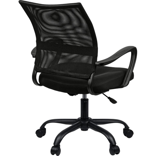 Кресло BRABIX Cargo MG-391 (черный) 532786