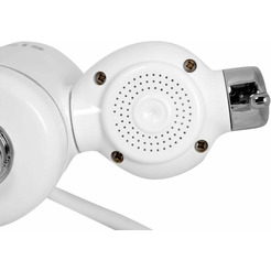 Кран-водонагреватель Oasis NP-W