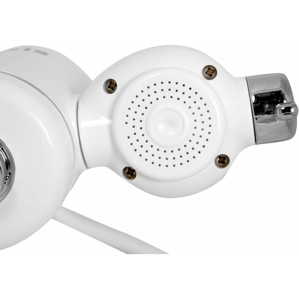 Кран-водонагреватель Oasis NP-W