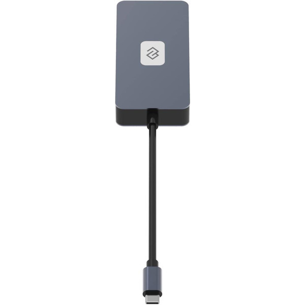 Стыковочная станция Digma DS-807