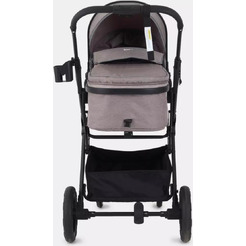 Детская коляска Rant Basic Pulsar 2 в 1 RA160 (Beige)