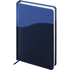 Ежедневник недатированный BRAUBERG Bond 126220