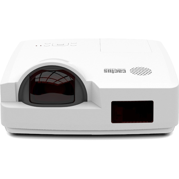 Проектор Cactus CS-V1.WT