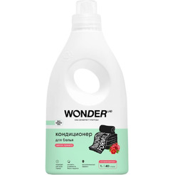 Кондиционер для белья WONDER LAB цветок граната 1 л